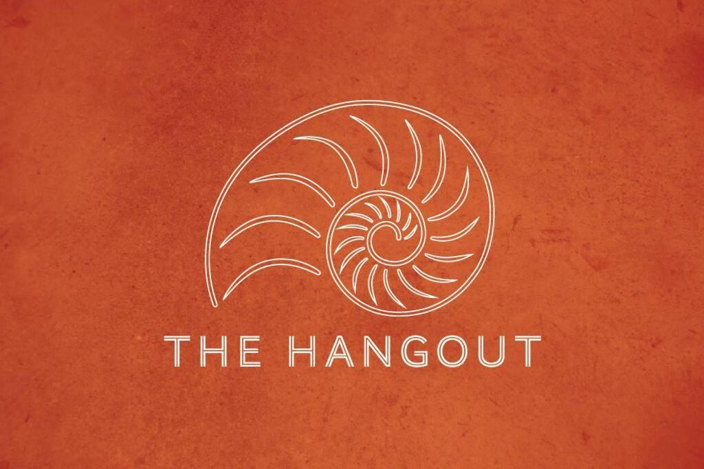 The Hangout King Beds Hammock Chairs With A View Port Campbell Εξωτερικό φωτογραφία